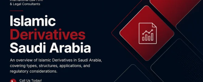 Islamic Derivatives Saudi Arabia