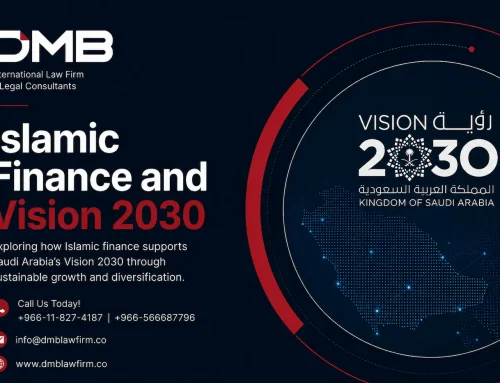 Islamic Finance And Vision 2030 Saudi Arabia — Invest Now