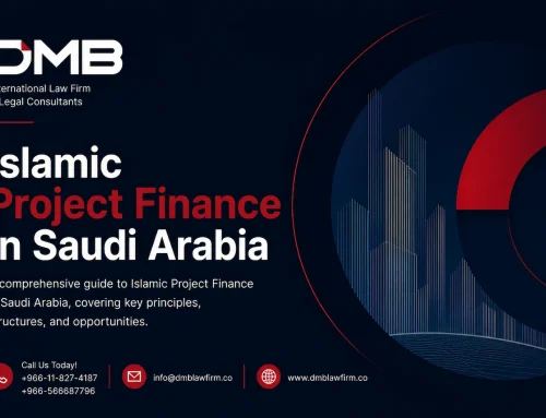 Islamic Project Finance in Saudi Arabia: How It Works