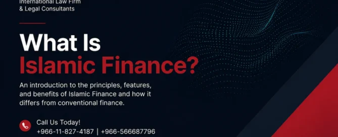 What Is Islamic Finance