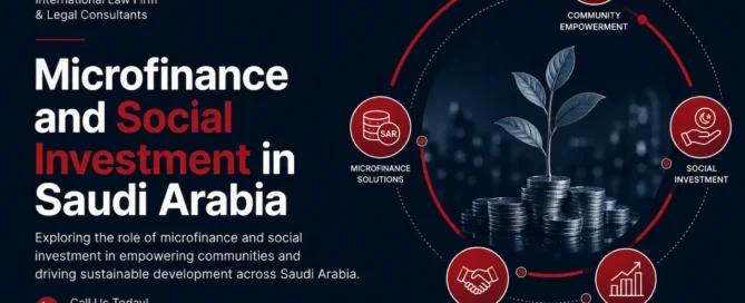 microfinance and social investment